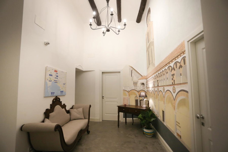 B&B Salerno al Duomo, Salerno, Italy