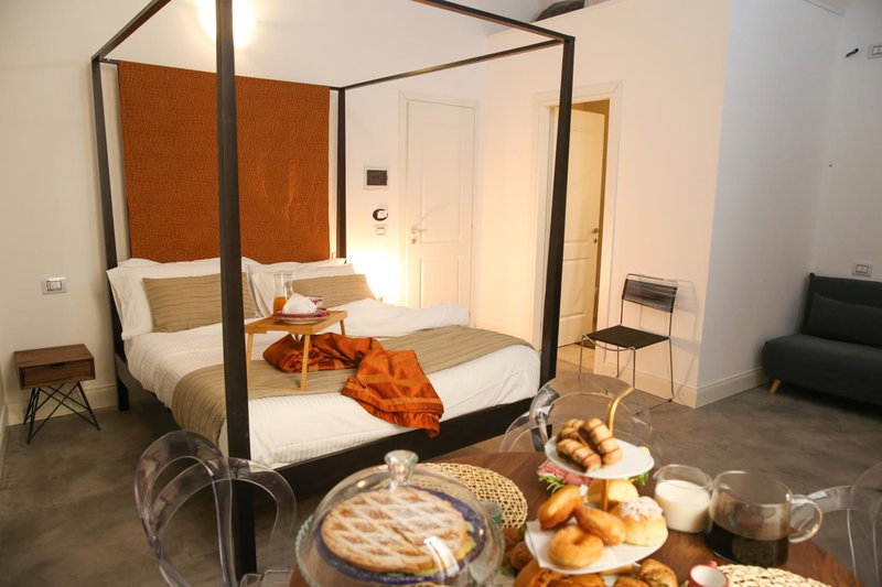 B&B Salerno al Duomo, Salerno, Italy