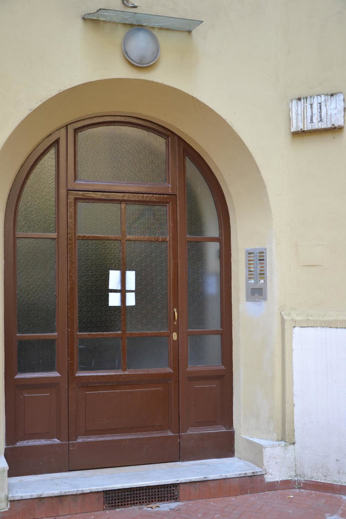 Milizie 76 Gallery, Italy
