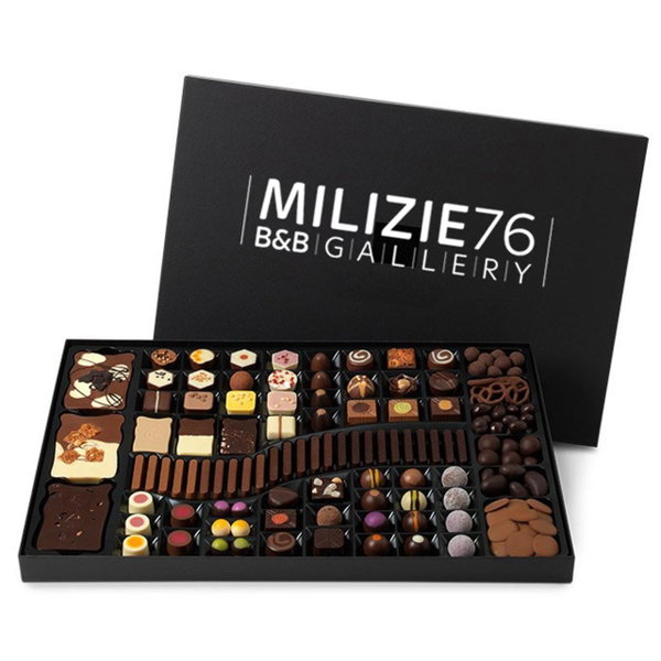 Milizie 76 Gallery, Rome, Italy