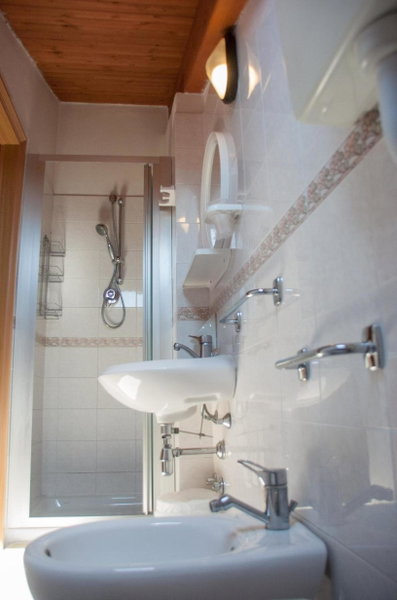 Albergo Villa Miraggio, Rimini, Italy