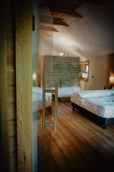 Hotel Larice, Livigno, Italy
