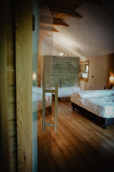 Hotel Larice, Livigno, Italy