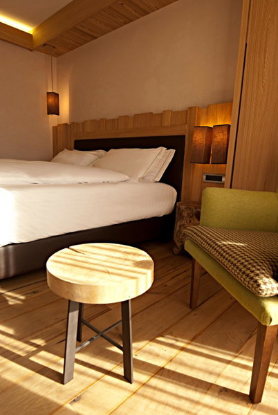 Hotel Larice, Livigno, Italy