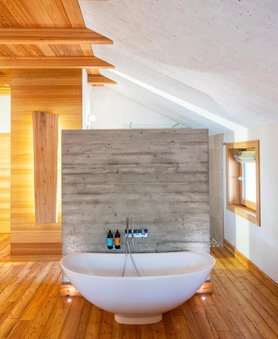 Hotel Larice, Livigno, Italy