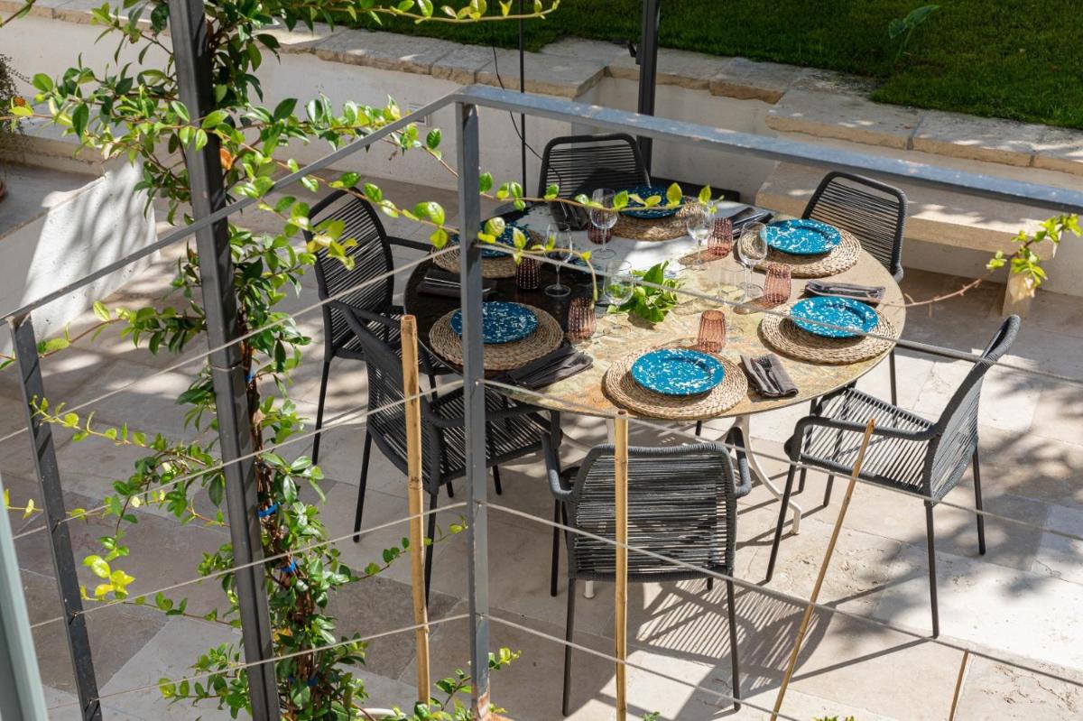 Hotel · Dimora Lopez B&B, Otranto
