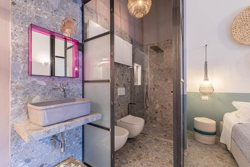 Dimora Lopez B&B, Otranto, Italy
