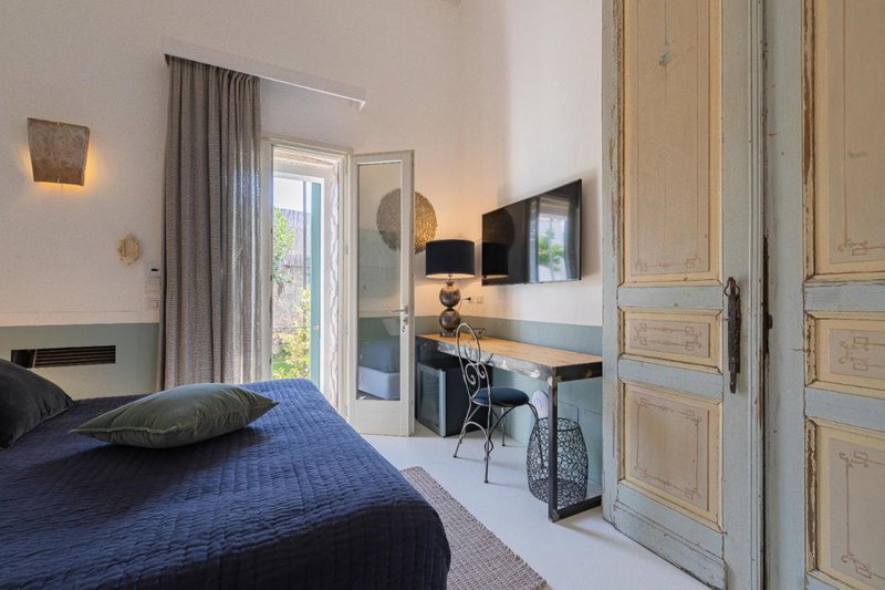 Dimora Lopez B&B, Otranto, Italy