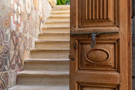 Dimora Lopez B&B, Otranto, Italy