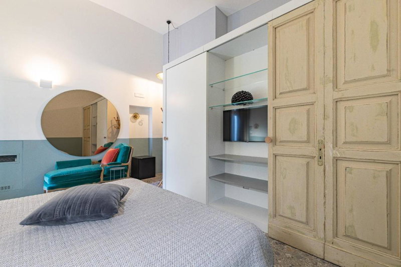 Dimora Lopez B&B, Otranto, Italy