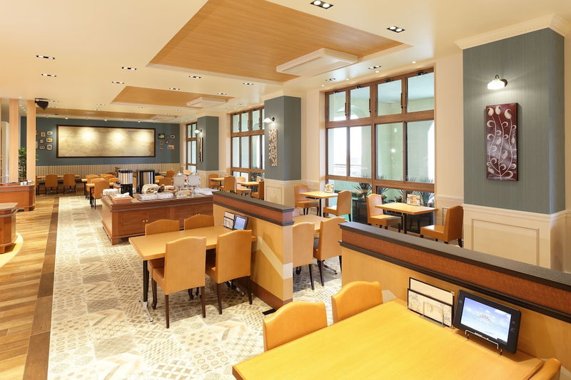 Spa Resort Hawaiians Hotel Hawaiians, Iwaki, Japan