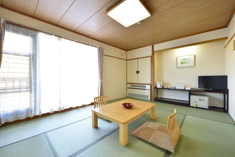 Spa Resort Hawaiians Hotel Hawaiians, Iwaki, Japan