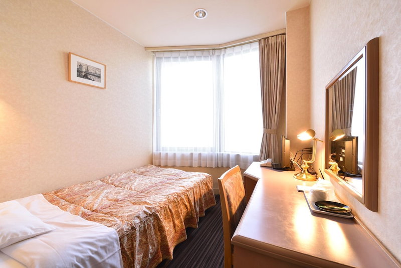 Spa Resort Hawaiians Hotel Hawaiians, Iwaki, Japan
