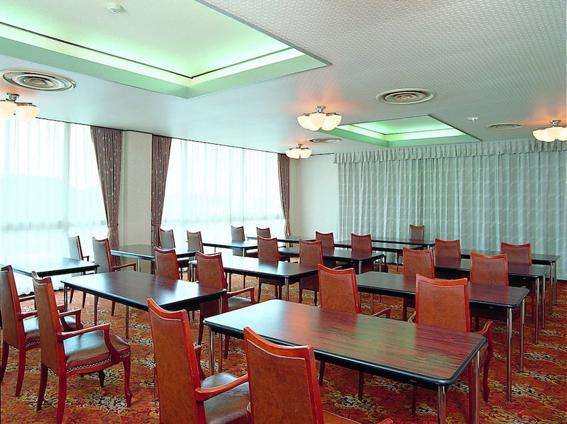 Spa Resort Hawaiians Hotel Hawaiians, Iwaki, Japan