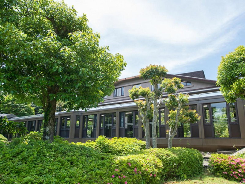 LiVEMAX RESORT Jogasaki Kaigan, Ito, Japan