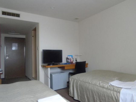Hotel Il Viale Hachinohe, Hachinohe, Japan