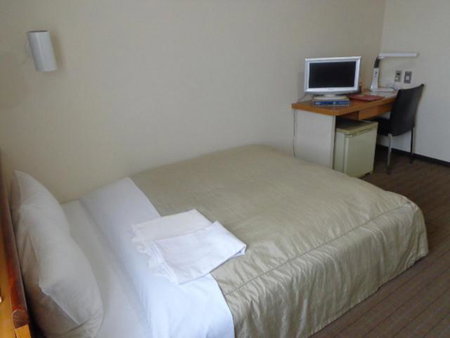 Hotel Il Viale Hachinohe, Hachinohe, Japan