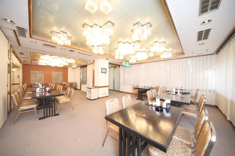 Hotel Il Viale Hachinohe, Hachinohe, Japan