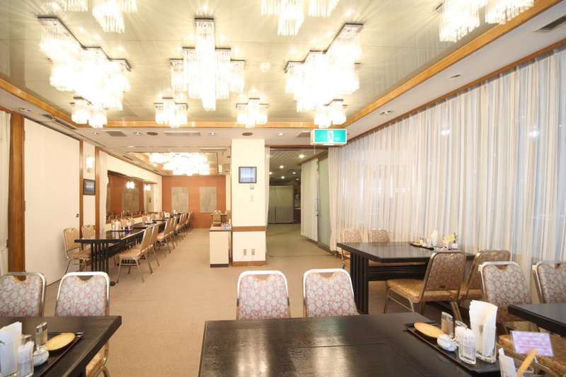Hotel Il Viale Hachinohe, Hachinohe, Japan