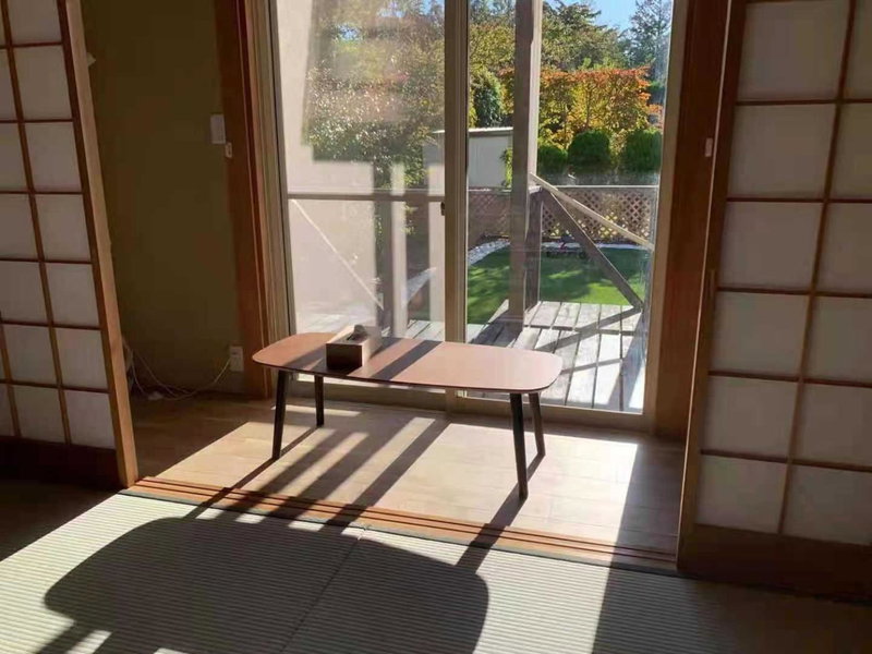 Guest House KOKORO, Yamanakako, Japan