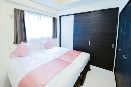 momo premium 302, Sapporo, Japan