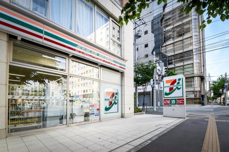 momo premium 302, Sapporo, Japan
