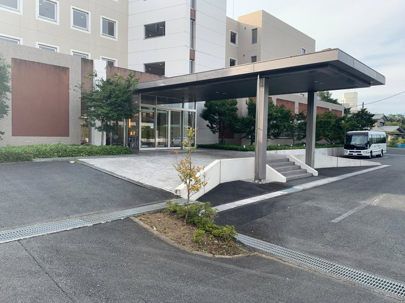 Natural Farm City Noen Hotel, Chichibu, Japan