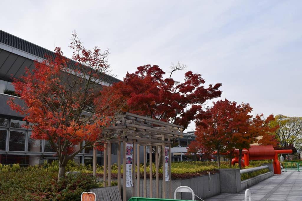 Hotel · Sanjo Iho-an, Kyoto