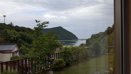 Hinokisanso Tsushima, Tsushima, Japan