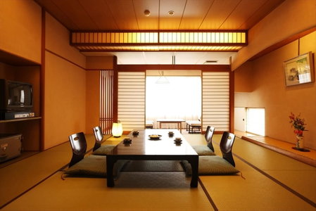 Yumotoya Onsen Ryokan, Niigata, Japan