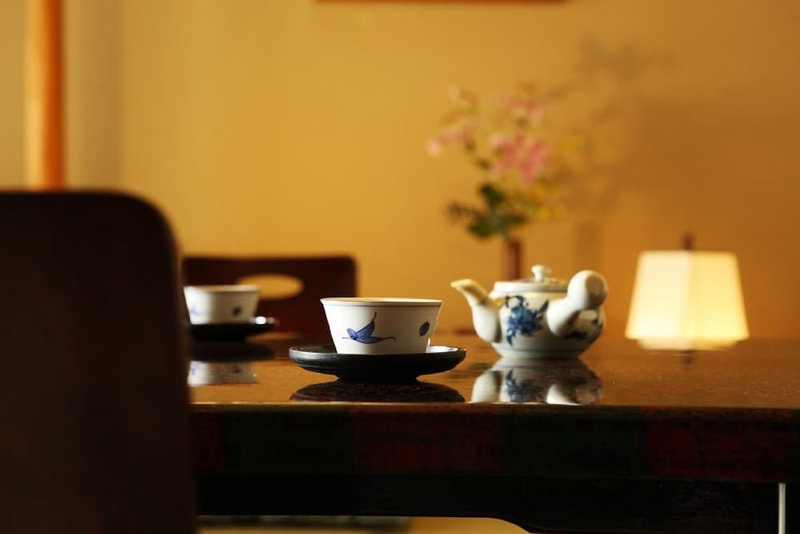 Yumotoya Onsen Ryokan, Niigata, Japan