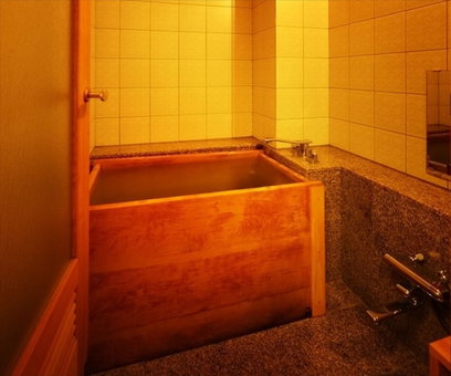 Yumotoya Onsen Ryokan, Niigata, Japan