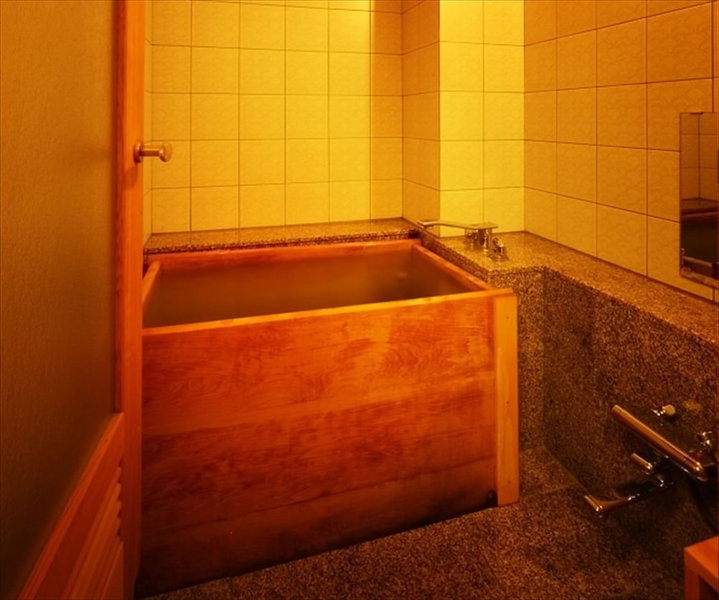 Yumotoya Onsen Ryokan, Niigata, Japan