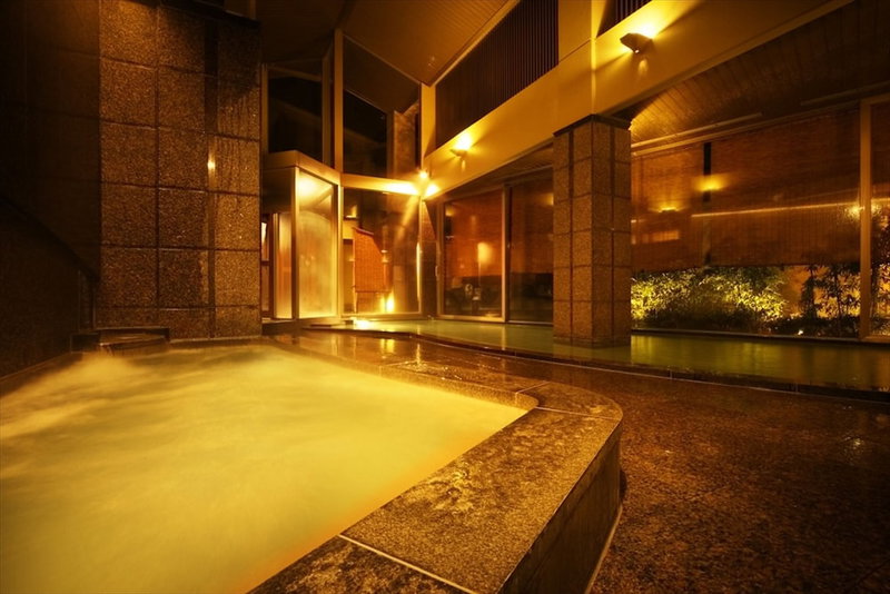 Yumotoya Onsen Ryokan, Niigata, Japan