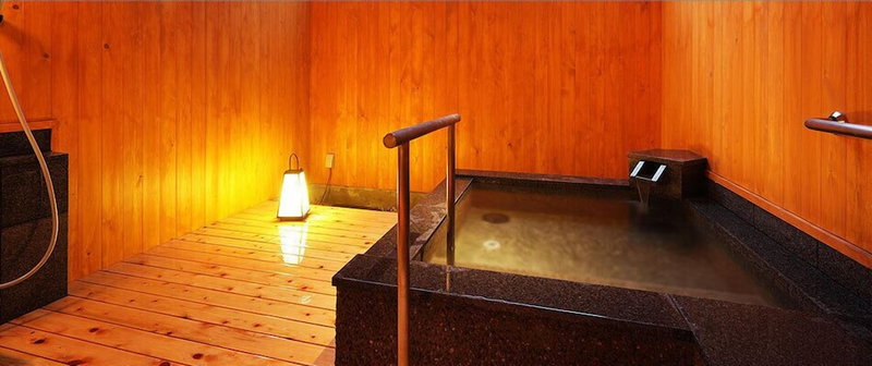 Yumotoya Onsen Ryokan, Niigata, Japan