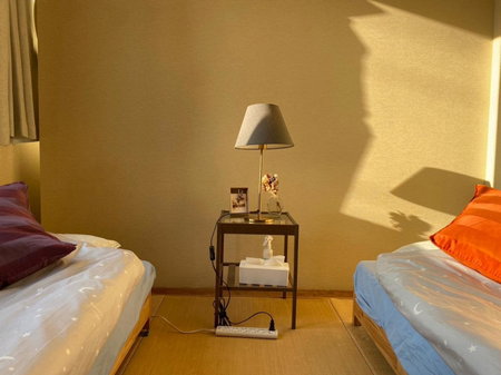 Bonfire Hostel Osaka, Osaka, Japan