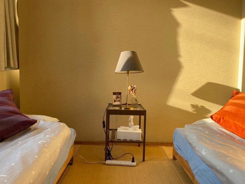 Bonfire Hostel Osaka, Osaka, Japan