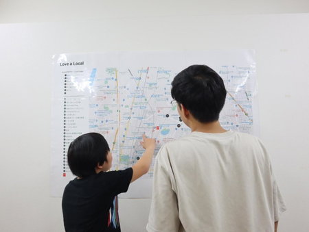Bonfire Hostel Osaka, Osaka, Japan