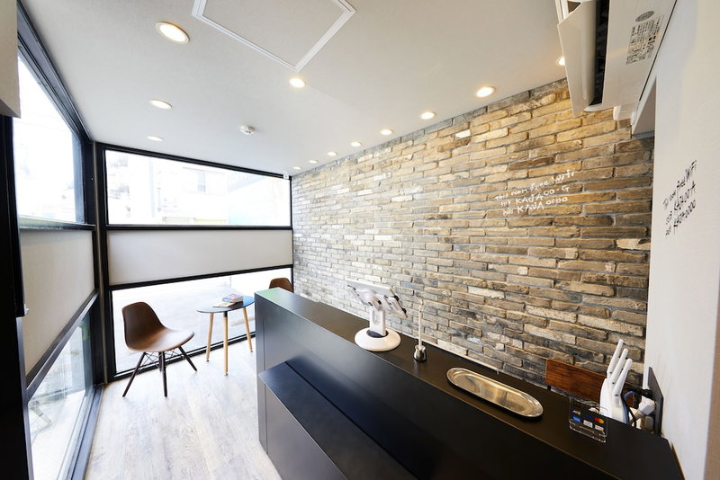 Kaja Hotel, Osaka, Japan