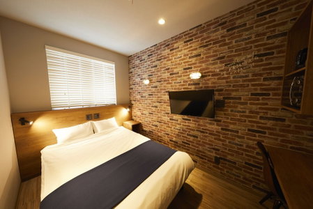 Kaja Hotel, Osaka, Japan