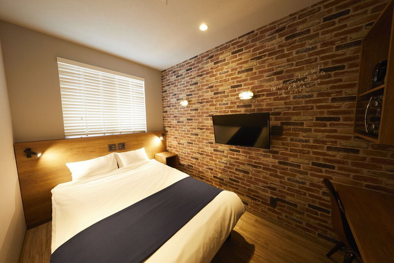 Kaja Hotel, Osaka, Japan