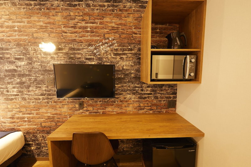 Kaja Hotel, Osaka, Japan