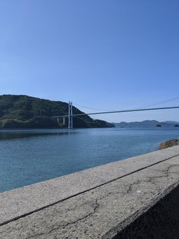 Minshuku Kamagari, Kure, Japan