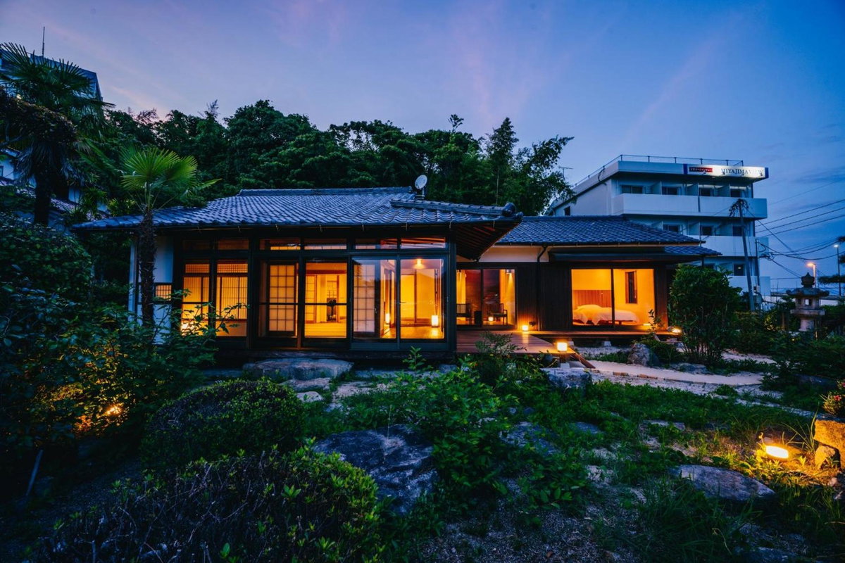 Ajina House - Vacation STAY 84934, Japan