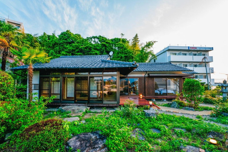 Ajina House - Vacation STAY 84934, Hatsukaichi, Japan