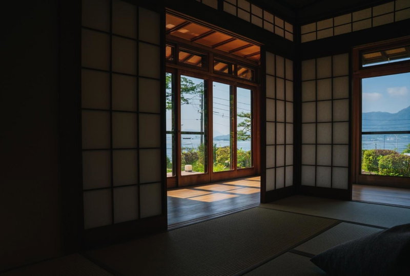 Ajina House - Vacation STAY 84934, Hatsukaichi, Japan