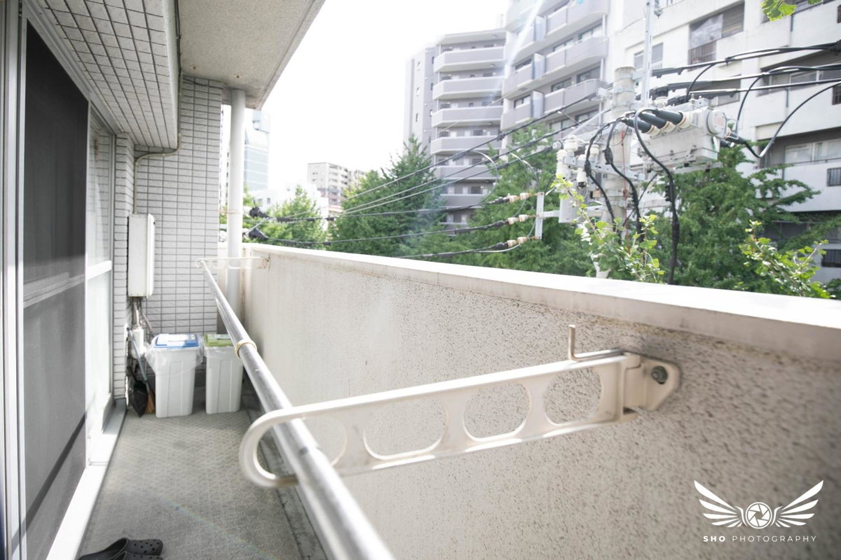 Hotel · Minoshima Apartment 401, Fukuoka