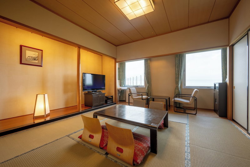 Grand Sunpia Hachinohe, Hachinohe, Japan
