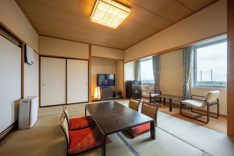 Grand Sunpia Hachinohe, Hachinohe, Japan