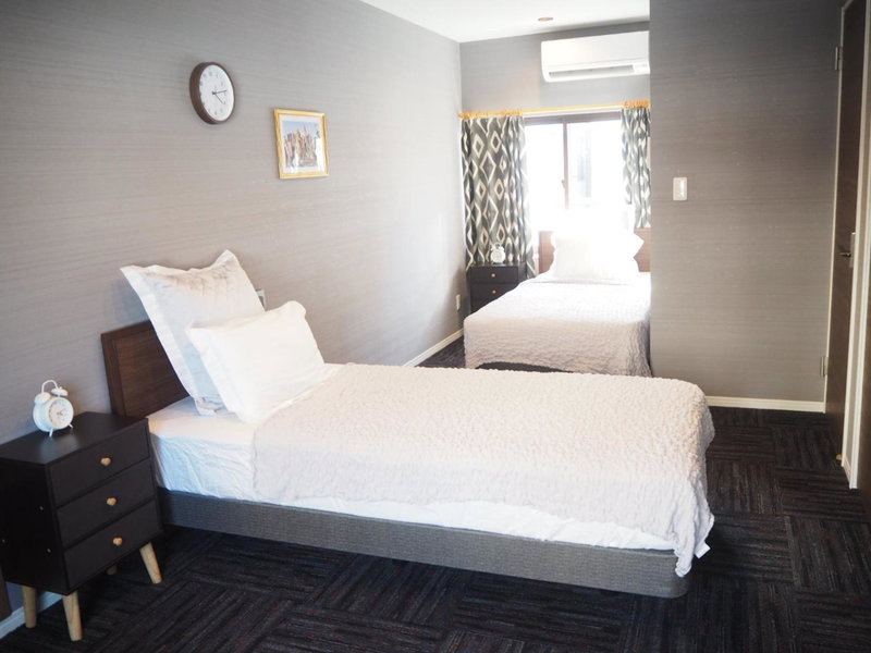 Guest House Bostons / Vacation STAY 5142, Niigata, Japan